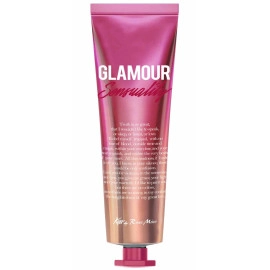 Kiss by Rosemine, Крем для рук древесно-мускусный аромат 30мл